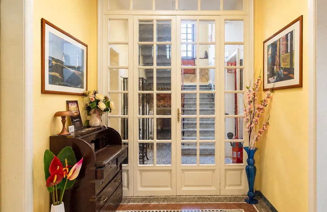 Villa Catelli B&B-1