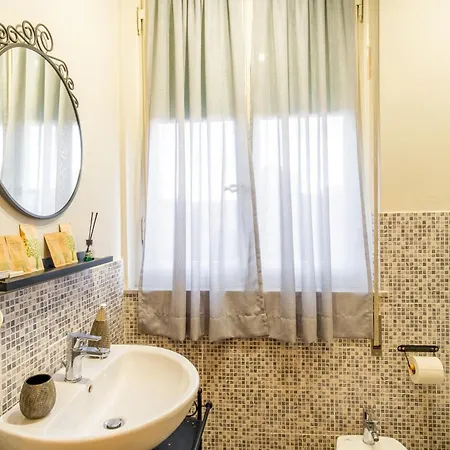 Villa Catelli B&B-3