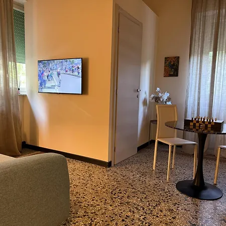 Villa Catelli B&B-2