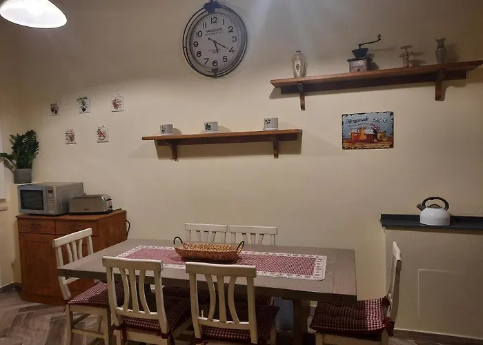Hotel Il Vicolo Lucca