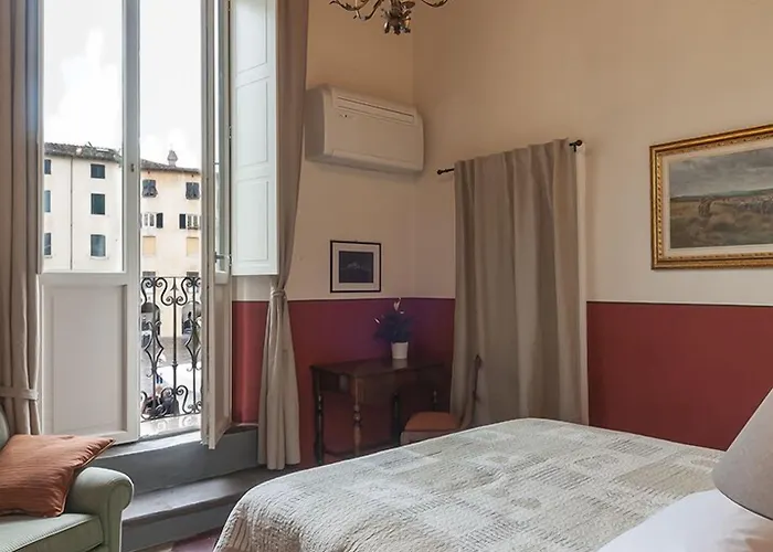 B&B Arena di Lucca